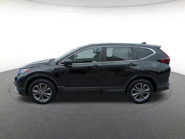 2022 Honda CR-V EX-L - Photo 7