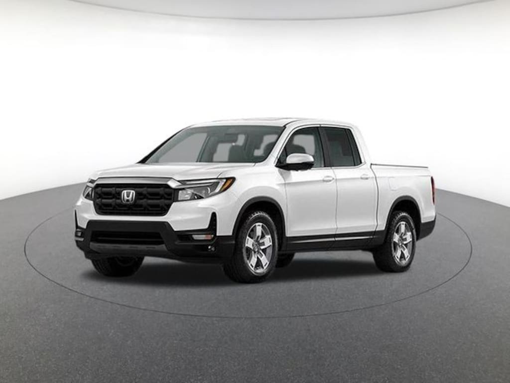 New 2026 Honda Ridgeline RTL Truck Crew Cab