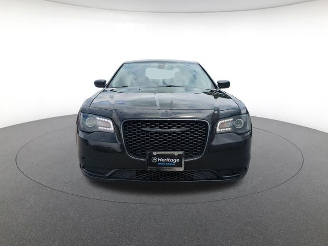 Used 2021 Chrysler 300 Touring with VIN 2C3CCAAG8MH512178 for sale in Westminster, MD