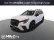 Used 2024 Subaru Ascent Onyx Edition SUV