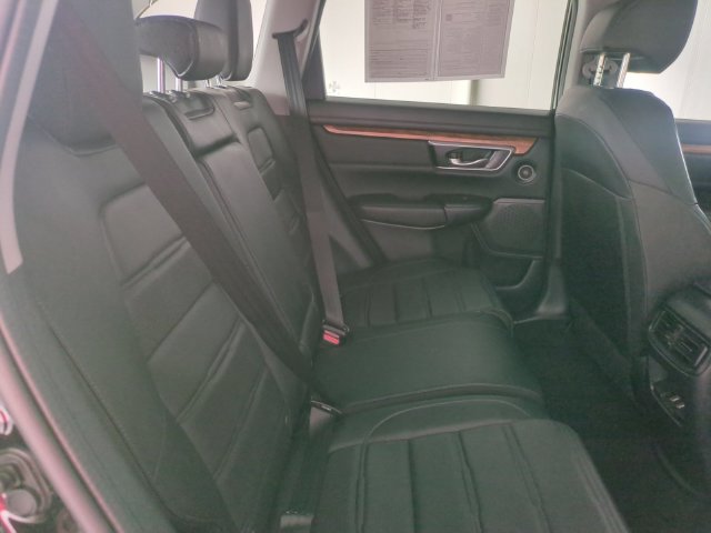 2022 Honda CR-V EX-L - Photo 18