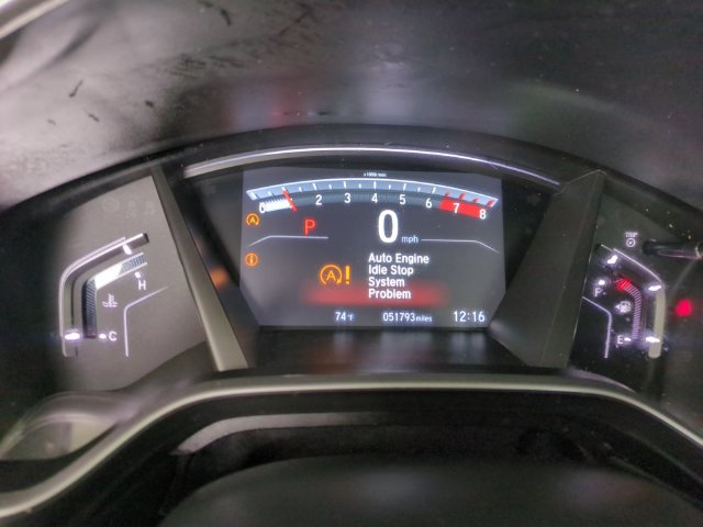 2022 Honda CR-V EX-L - Photo 15