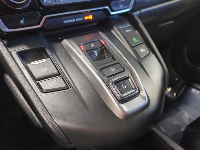 2022 Honda CR-V EX-L - Photo 12