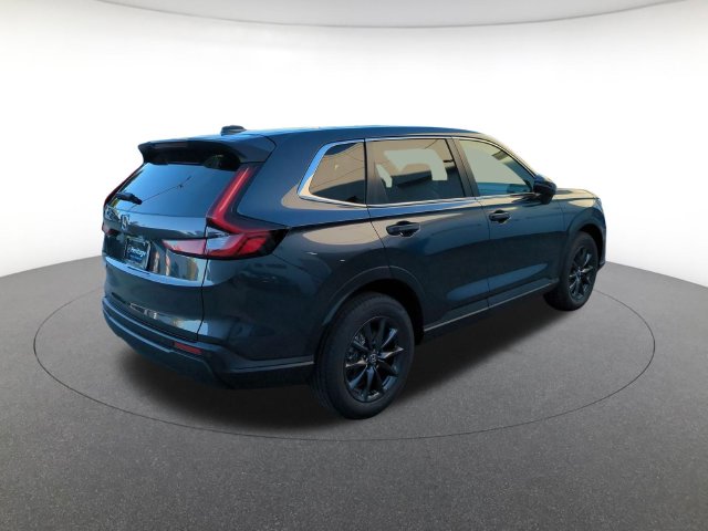 New 2027 Honda CR-V EX-L AWD SUV