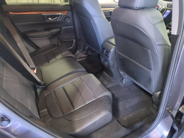 2022 Honda CR-V EX-L - Photo 18