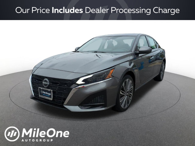 2023 Nissan Altima SL