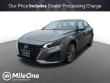 Used 2023 Nissan Altima 2.5 SL Sedan