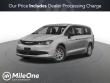Used 2024 Chrysler Voyager LX Minivan/Van