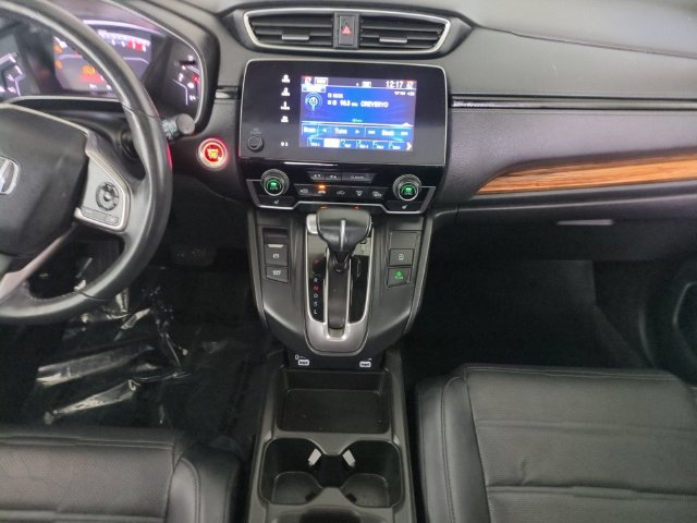 2022 Honda CR-V EX-L - Photo 12