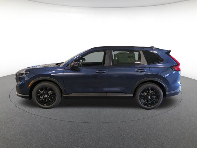 New 2027 Honda CR-V Sport Touring Hybrid AWD SUV