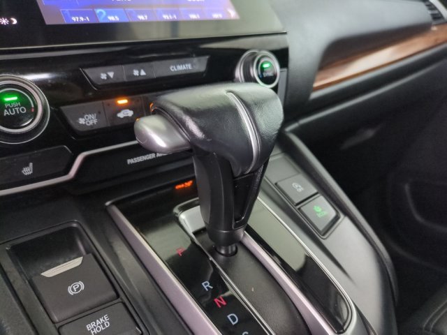 2022 Honda CR-V EX-L - Photo 10