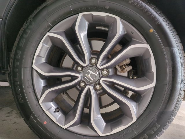 2022 Honda CR-V EX-L - Photo 22