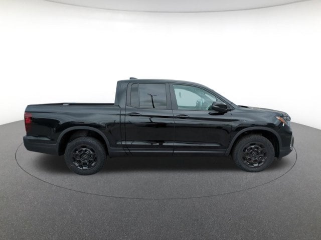 2026 Honda Ridgeline TrailSport - Photo 5