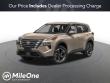 Used 2025 Nissan Rogue SV SUV