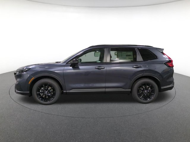New 2027 Honda CR-V Sport-L Hybrid AWD SUV