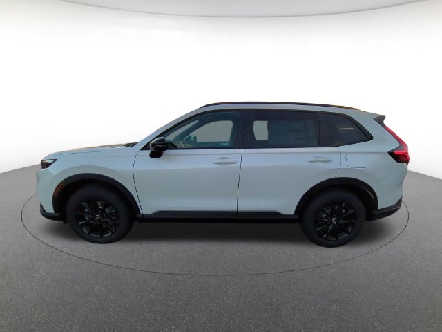 New 2027 Honda CR-V Hybrid Sport-L SUV