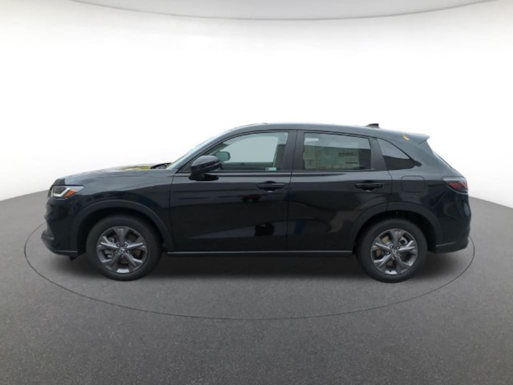 New 2027 Honda HR-V LX SUV