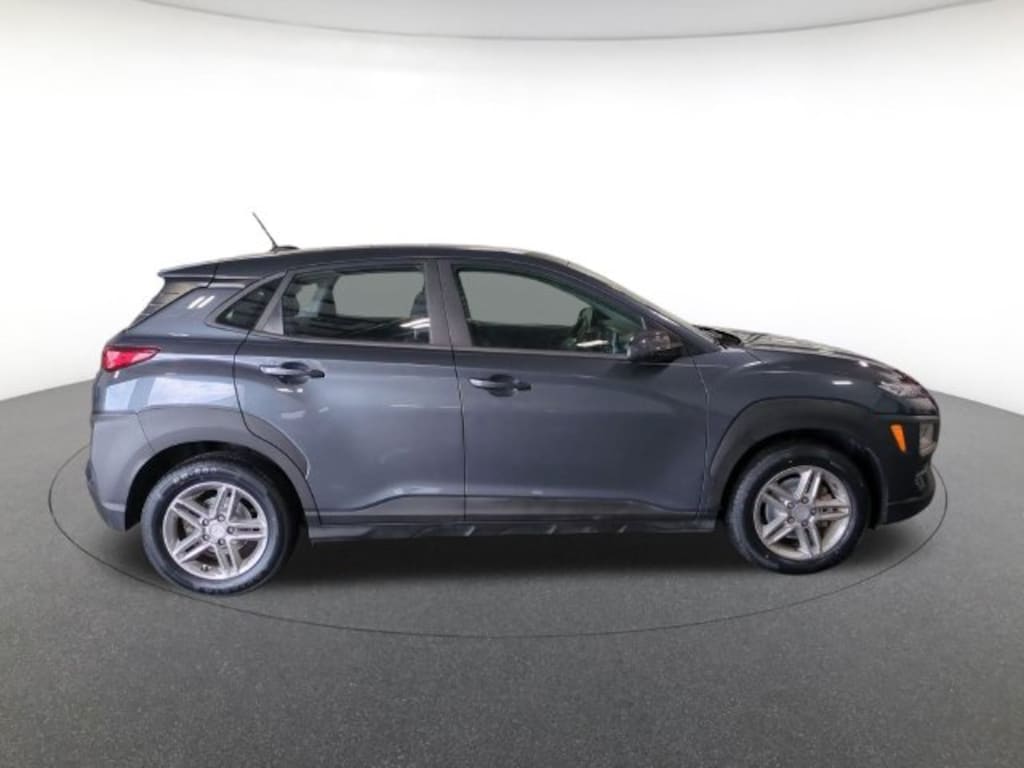 Used 2018 Hyundai Kona SE SUV
