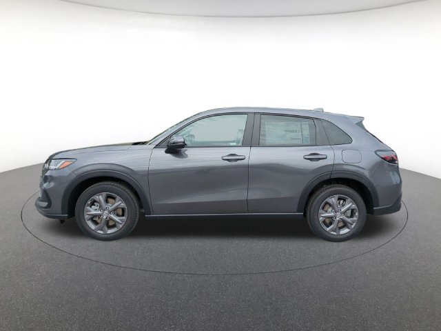 New 2027 Honda HR-V LX SUV