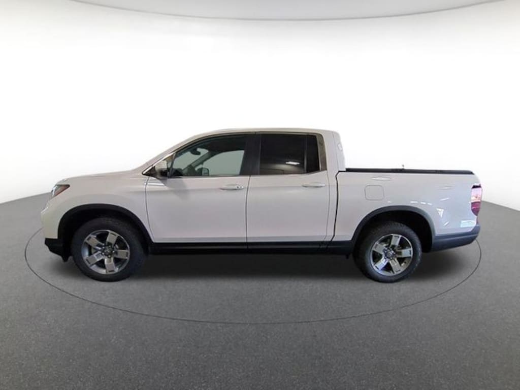 New 2026 Honda Ridgeline RTL Truck Crew Cab