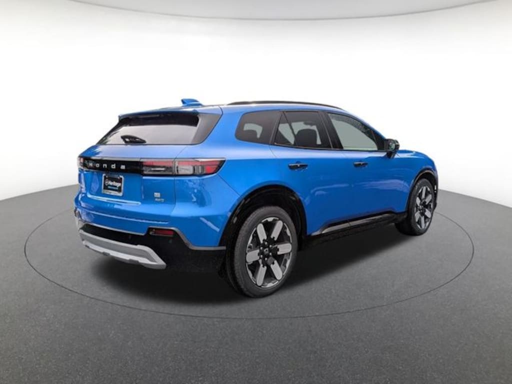 New 2026 Honda Prologue Elite SUV