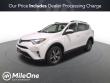 Used 2016 Toyota RAV4 XLE SUV