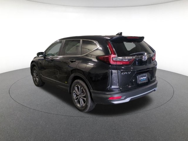 2022 Honda CR-V EX-L - Photo 6