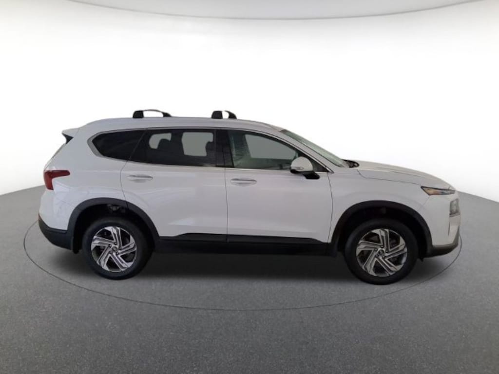 Used 2023 Hyundai Santa Fe SEL SUV