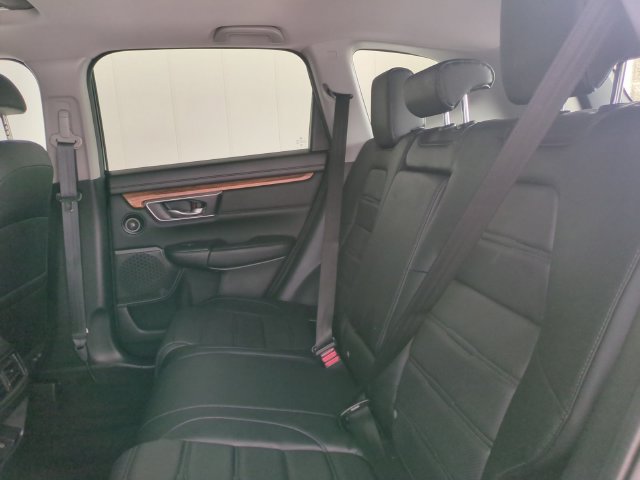 2022 Honda CR-V EX-L - Photo 17