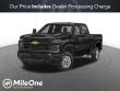 Used 2025 Chevrolet Silverado 2500HD LT Truck