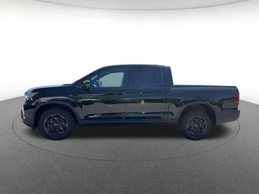 New 2026 Honda Ridgeline TrailSport+ Truck