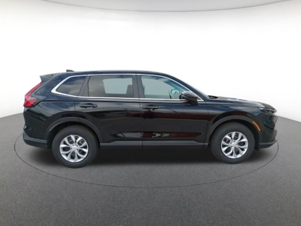 New 2026 Honda CR-V LX SUV