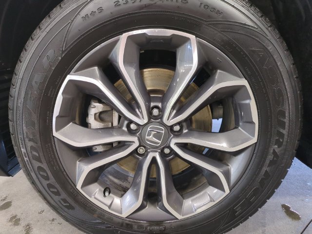 2022 Honda CR-V EX-L - Photo 22