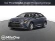 Used 2026 Toyota Corolla LE Sedan