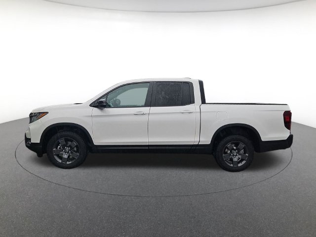 New 2026 Honda Ridgeline TrailSport Truck