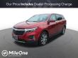 Used 2023 Chevrolet Equinox LT SUV