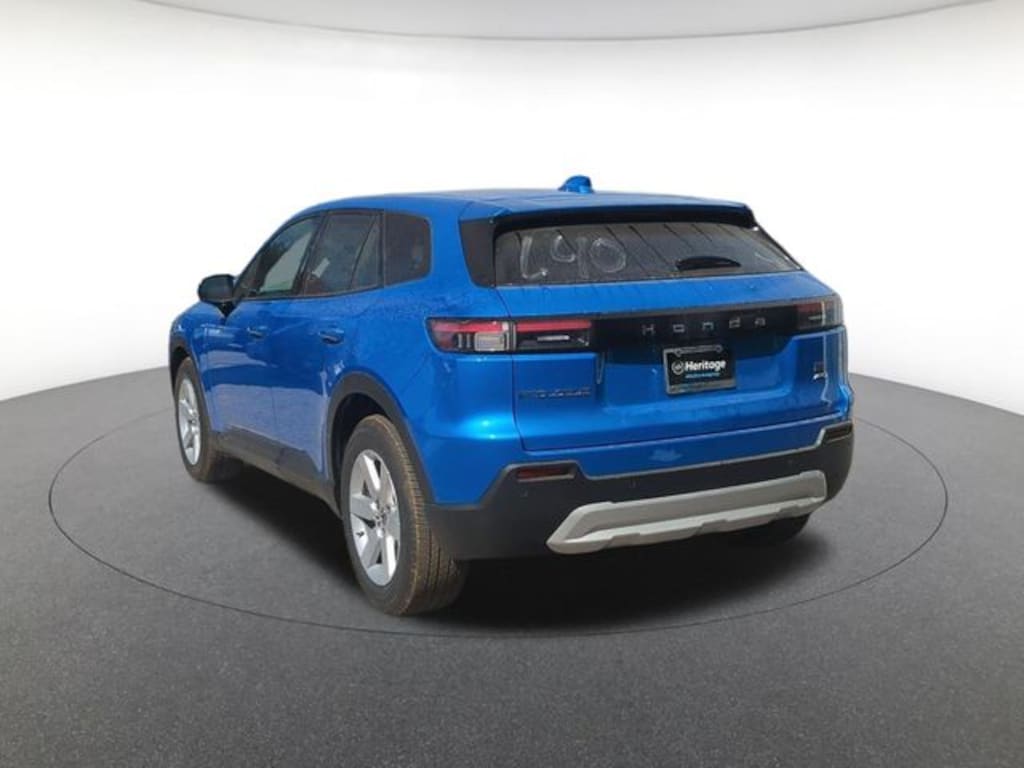 New 2026 Honda Prologue EX SUV