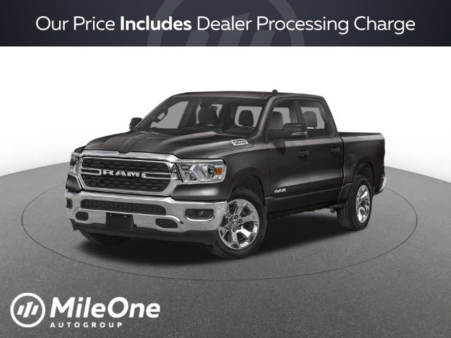 2023 RAM 1500 Pickup