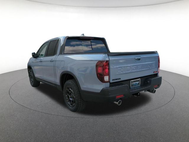 New 2026 Honda Ridgeline TrailSport+ Truck