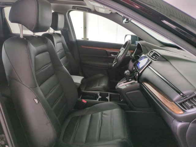 2022 Honda CR-V EX-L - Photo 20