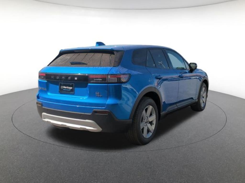 New 2026 Honda Prologue EX SUV