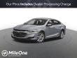 Used 2024 Chevrolet Malibu LT Sedan