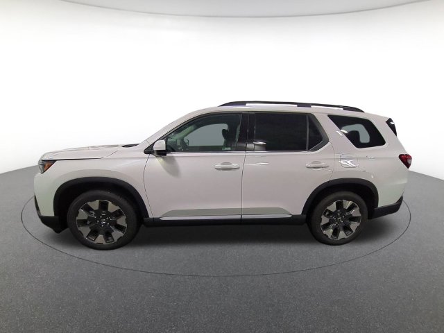 New 2026 Honda Pilot AWD Elite SUV