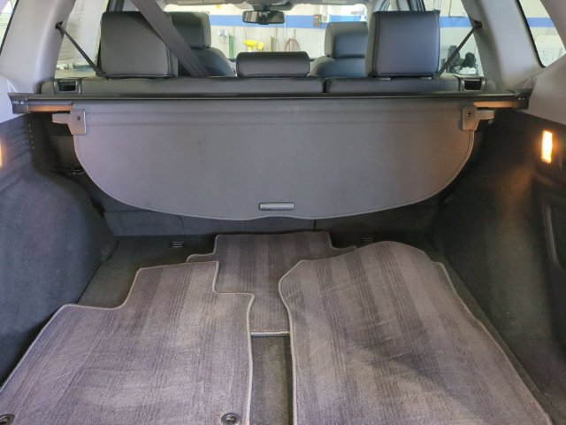 2022 Honda CR-V EX-L - Photo 21