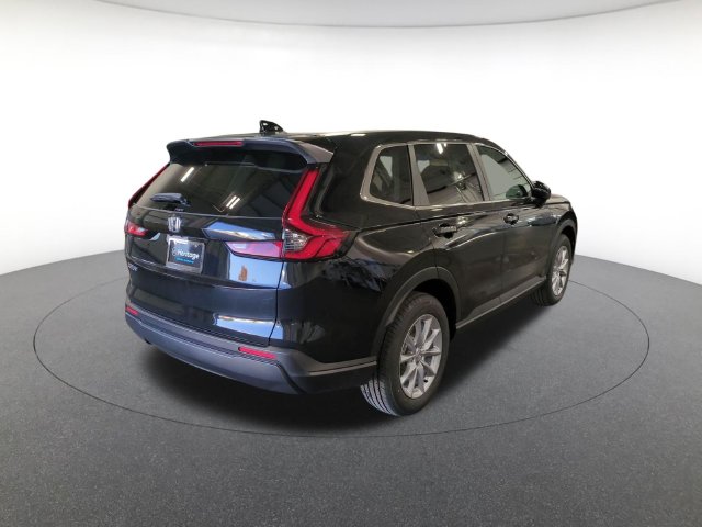 New 2027 Honda CR-V EX SUV