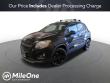 Used 2016 Chevrolet Trax LTZ SUV