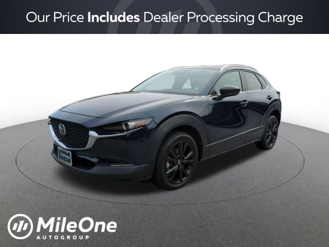 2024 Mazda CX-30