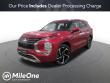 Used 2023 Mitsubishi Outlander SEL SUV