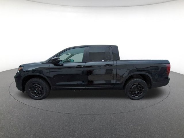 2026 Honda Ridgeline TrailSport - Photo 2