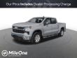 Used 2025 Chevrolet Silverado 1500 LT Truck